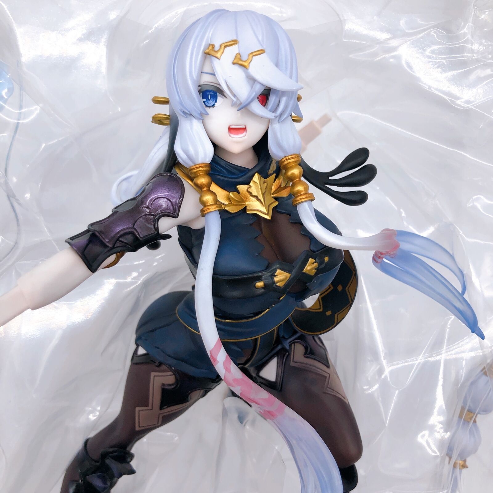 Atelier Ryza ?Ever Darkness & the Secret Hideout? Lila Decyrus Lucrea [MegaHouse]