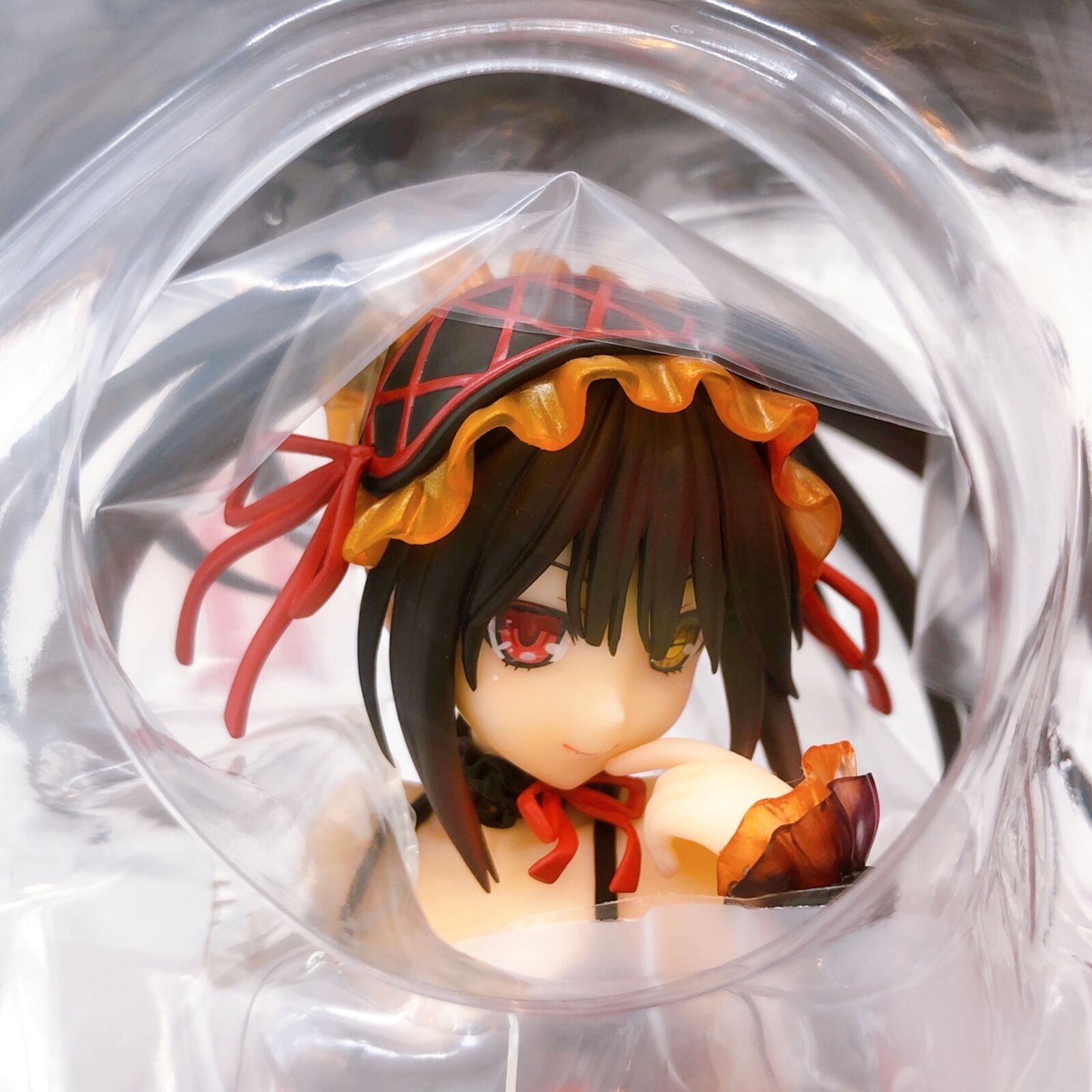 Date A Live The Movie: Mayuri Judgement Kurumi Tokisaki 1/8 Scale [ALTER]