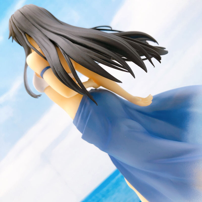 My Teen Romantic Comedy SNAFU Climax! Ichiban-Kuji -Summer Memories- B Prize Yukino Yukinoshita Figure [BANPRESTO]