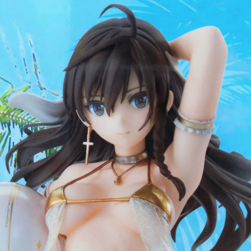 Shining Beach Heroines Sonia -Summer Princess- 1/7 Scale [Vertex]