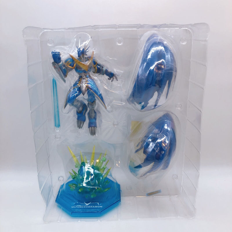 Digimon Data Squad UlforceVeedramon Precious G.E.M. Series [MegaHouse]