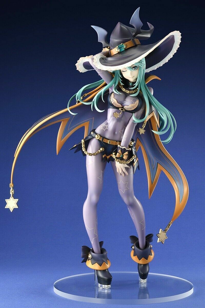 Date A Live Natsumi 1/7 Scale [Bellfine]