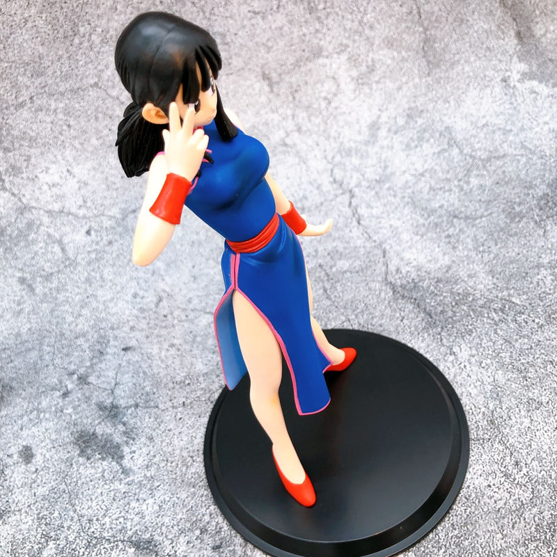 Dragon Ball ChiChi DX Pichi Pichi GAL Figure [BANPRESTO]