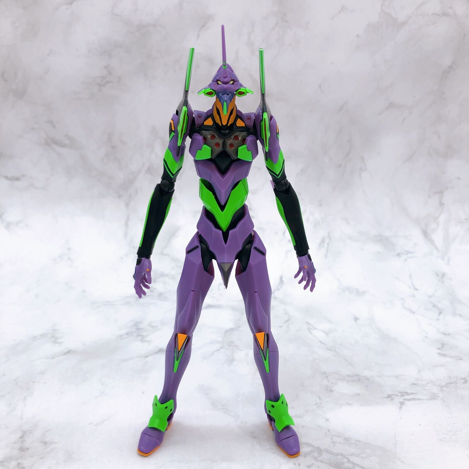 Robot Spirits <SIDE EVA> Rebuild of Evangelion Movie Ver. [BANDAI SPIRITS]