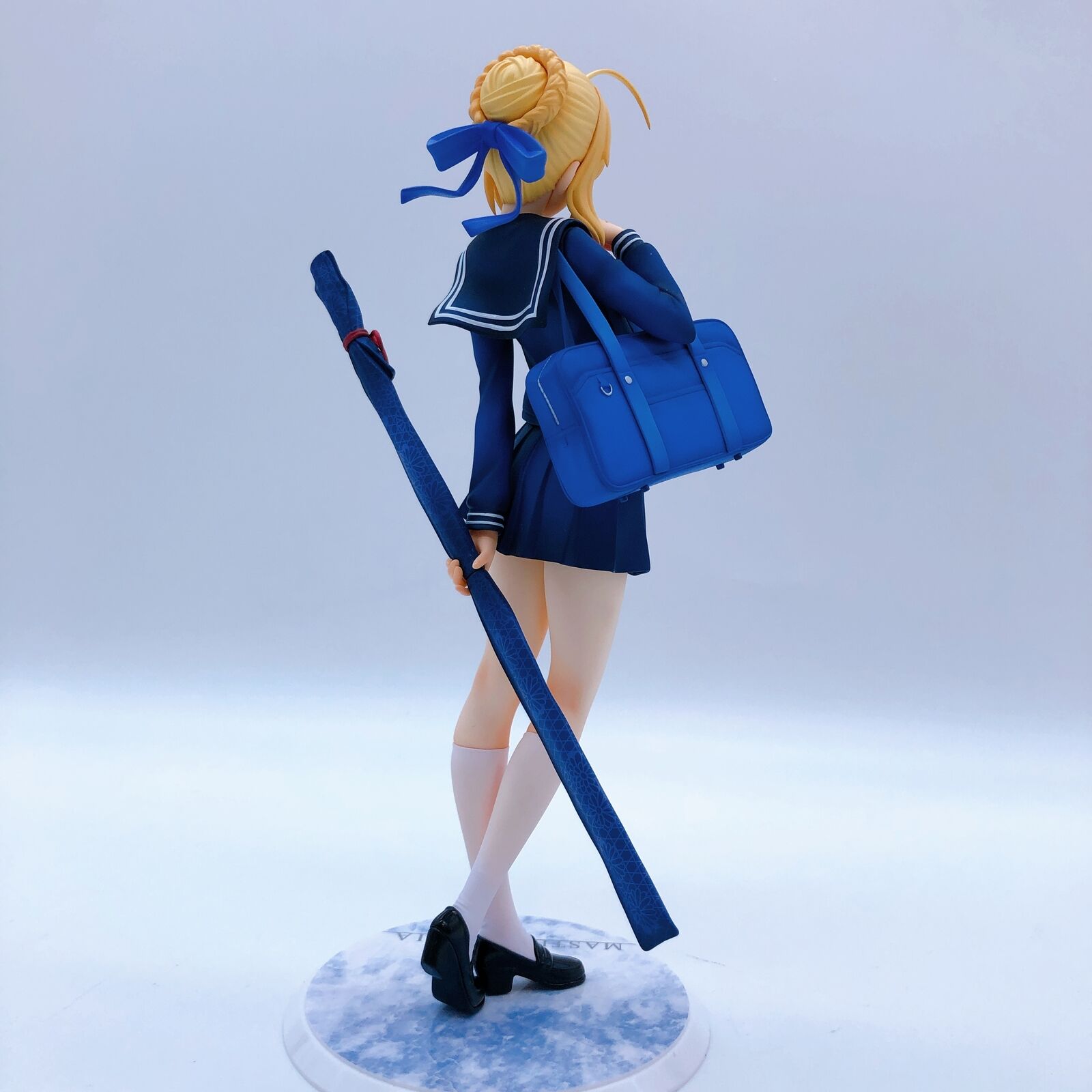 Fate/stay night Master Altria 1/7 Scale [ALTER]