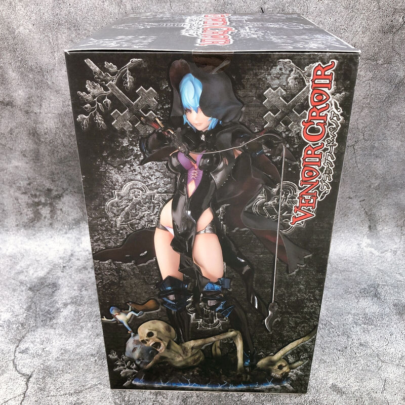 Black Arts Keeper - Black Hood Benoa DVD Limited Edition [EMBRACE JAPAN]