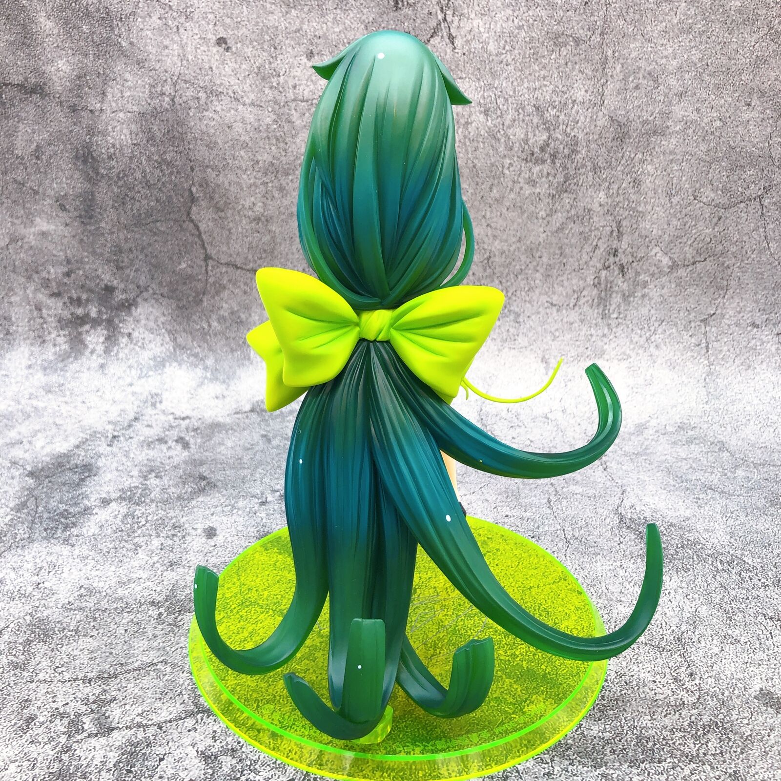 Gatchaman Crowds Utsutsu Normal Ver. Monthly Hobby Japan Amakuni & Hob