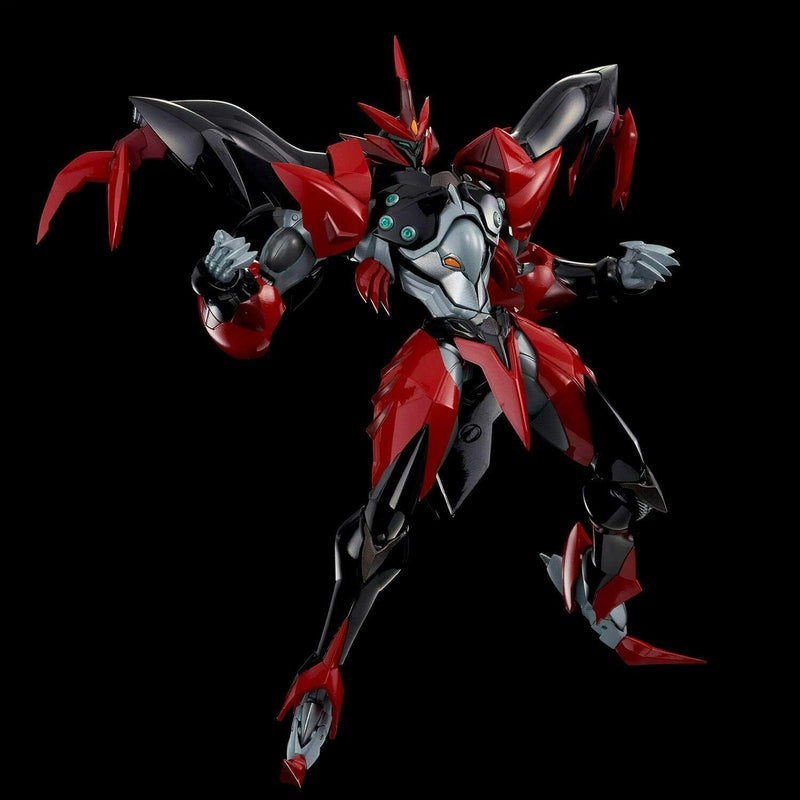 Tekkaman Blade Tekkaman Evil RIOBOT [Sentinel]