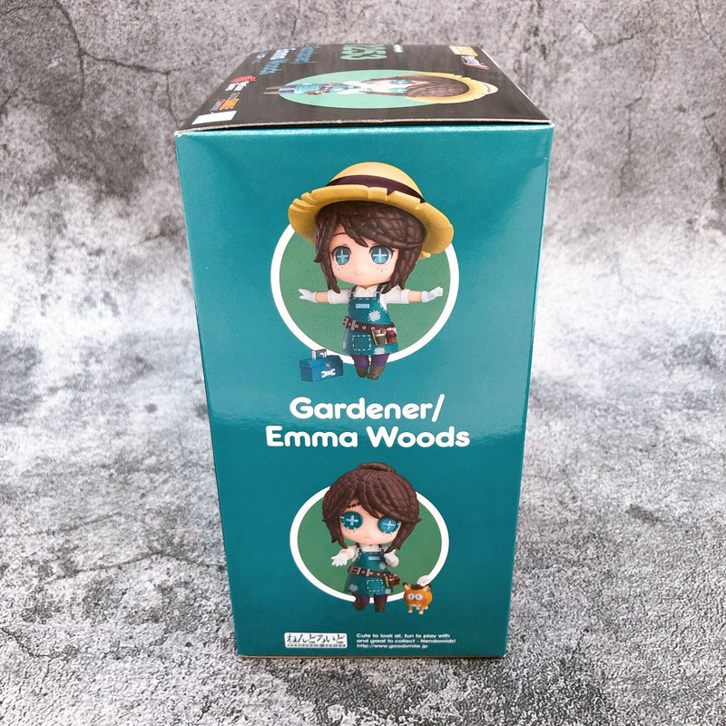 Nendoroid 1253 Identity V Gardener Emma Woods [Good Smile Arts]