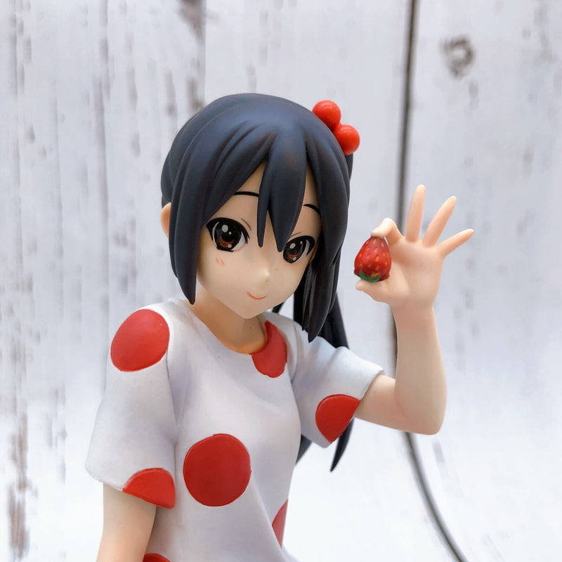 K-ON! Azusa Nakano 1/8 Scale [Kyoto Animation]