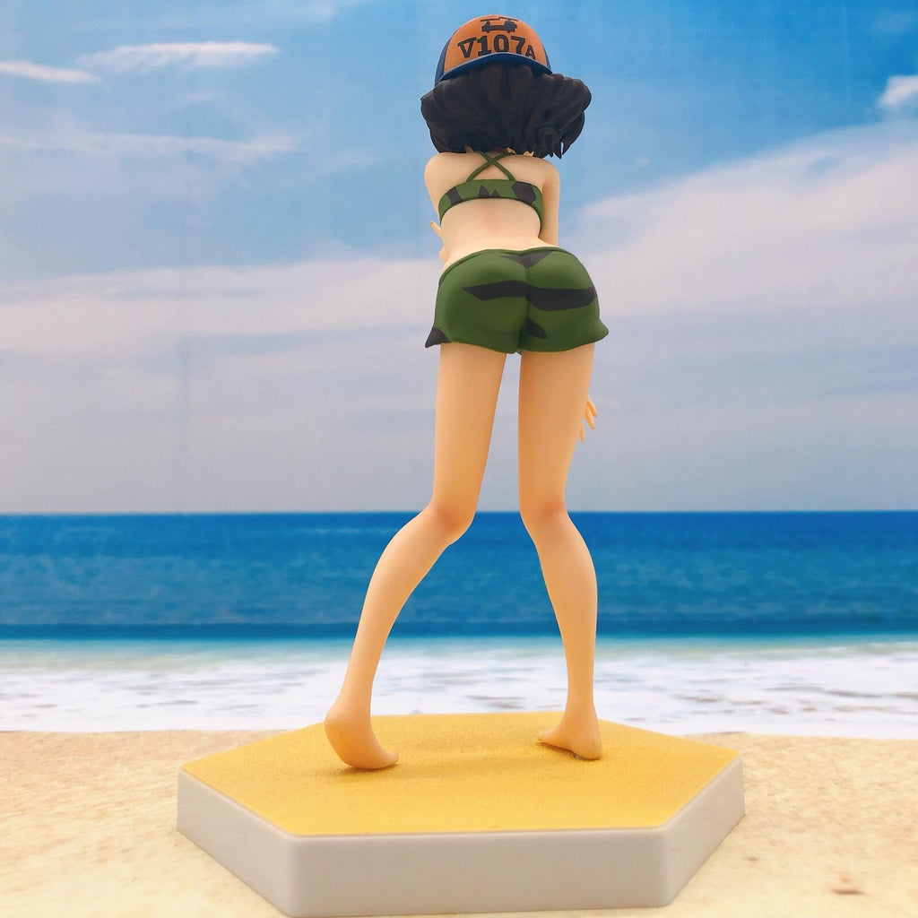 Girls und Panzer Yukari Akiyama Be-J Special Ver. Be-Jweb Shop Limited