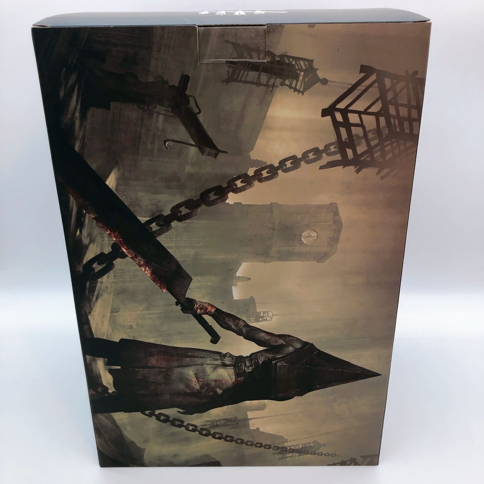 その他 ART OF SILENT HIL Red Pyramid Thing Tapestry | Gecco