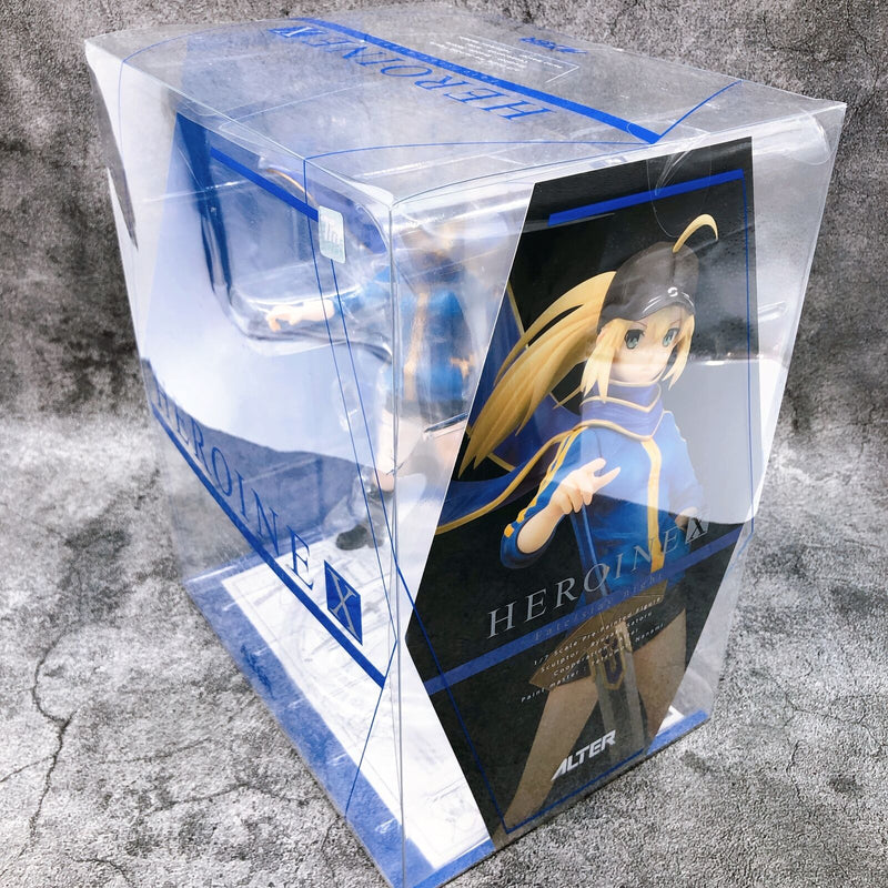 Fate/stay night Mysterious Heroine X 1/7 Scale [ALTER]