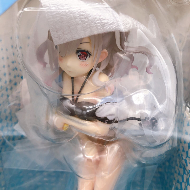 Warlords of Sigrdrifa Azuzu Komagome Swimsuit Ver. 1/7 Scale [ANIPLEX]