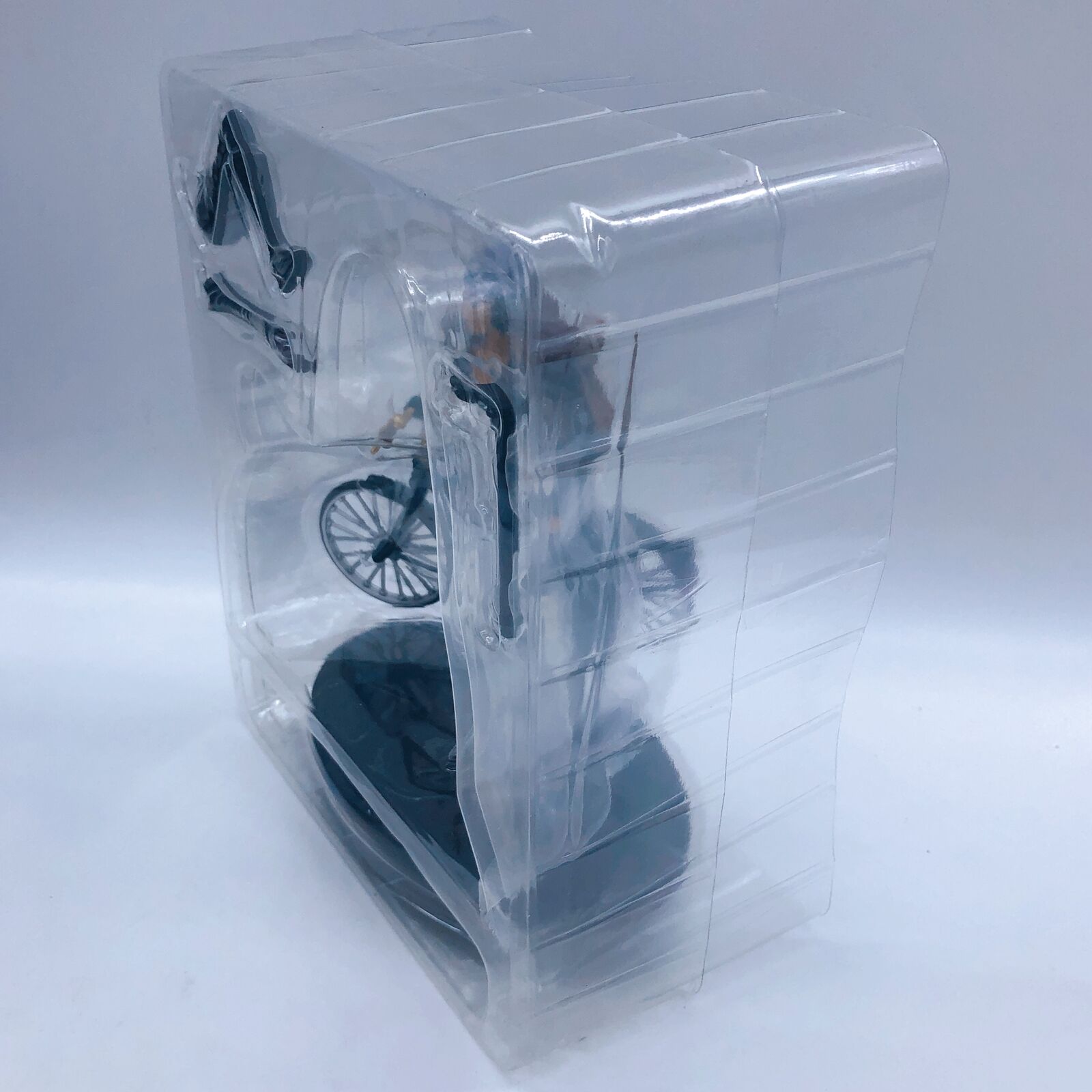 ONE PIECE Aokiji Kuzan & Bicycle Set Super One Piece Styling