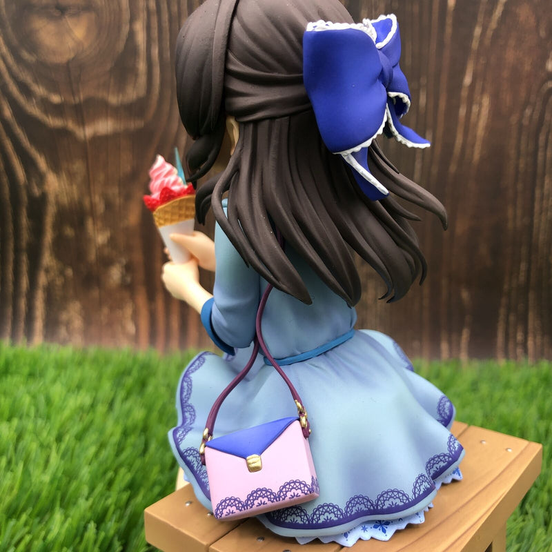 The Idolmaster Cinderella Girls Alice Tachibana 1/7 Scale [PLUM]