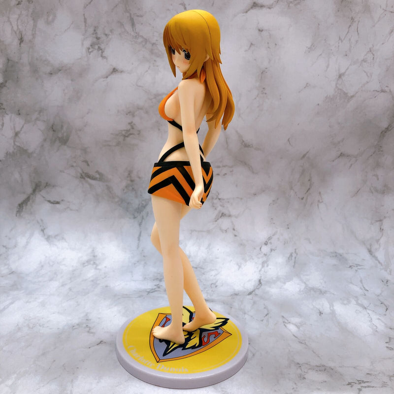 IS <Infinite Stratos> Charlotte Dunois Swimsuit ver. 1/7 Scale [Alphamax]