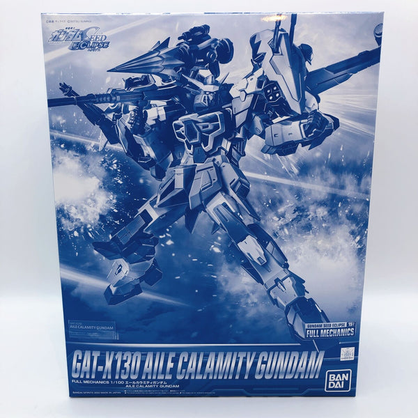 FULL MECHANICS 1/100 Aile Calamity Gundam [Premium Bandai]