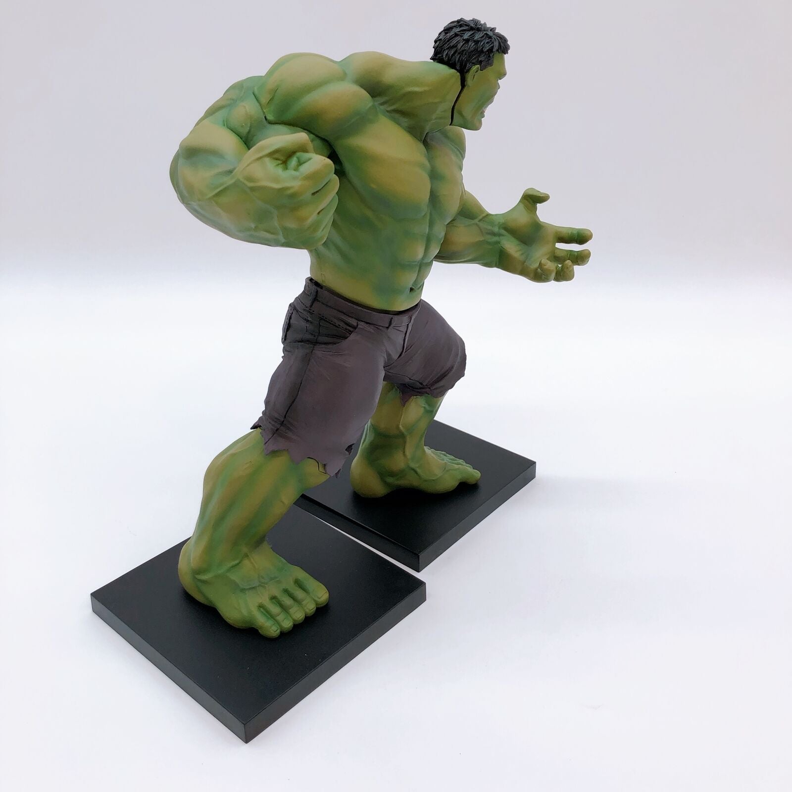 Avengers Hulk Marvel Now! ARTFX+ 1/10 Scale [KOTOBUKIYA]
