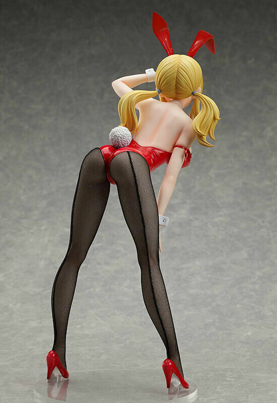 Fairy Tail Lucy Heartfilia Bunny Ver. 1/4 Scale [FREEing]