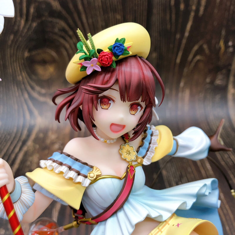 Atelier Sophie The Alchemist of The Mysterious Book Sophie Neuenmuller 1/7 Scale [ALTER]