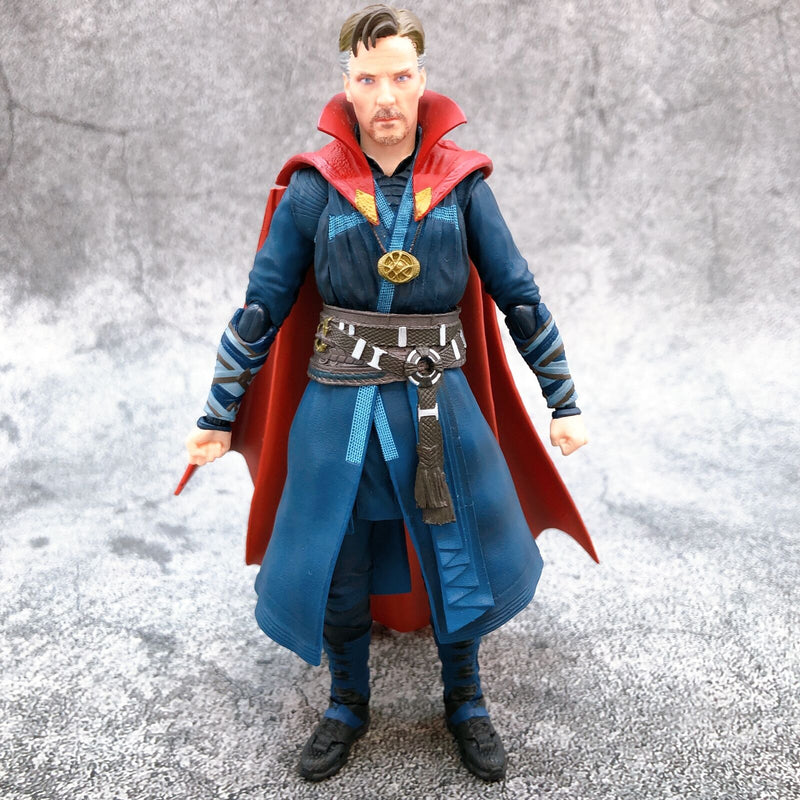 Doctor Strange S.H.Figuarts Tamashii Web Shop [Bandai]