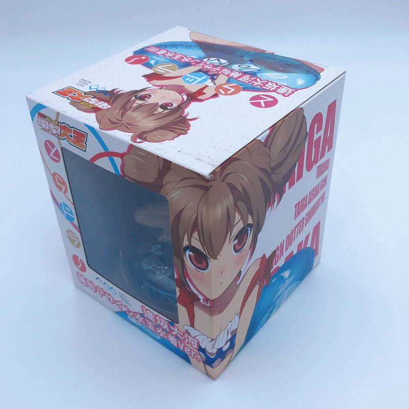 Toradora! Taiga Aisaka Polka-dot Swimsuit Ver. 1/8 Scale [KOTOBUKIYA]