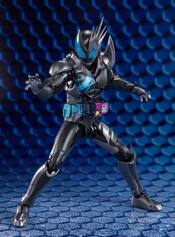 Kamen Rider Revice Kamen Rider Jack Revice S.H.Figuarts (TAMASHII NATION 2022) [BANDAI SPIRITS]