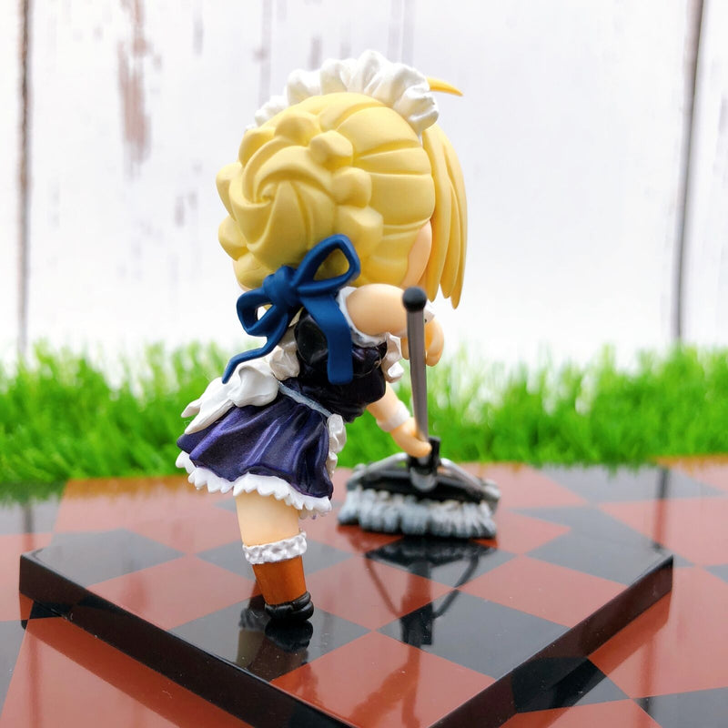 Fate/hollow ataraxia Saber Alter Maid Ver. 1/6 Scale [ALTER]