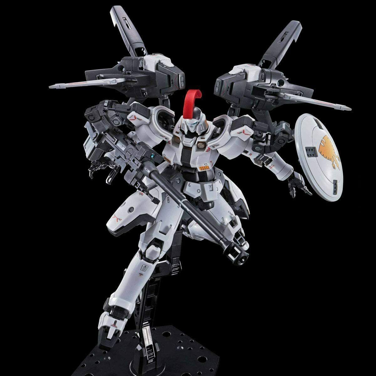 RG 1/144 Tallgeese (ＴＶ Animation Color Ver.) [Premium Bandai]