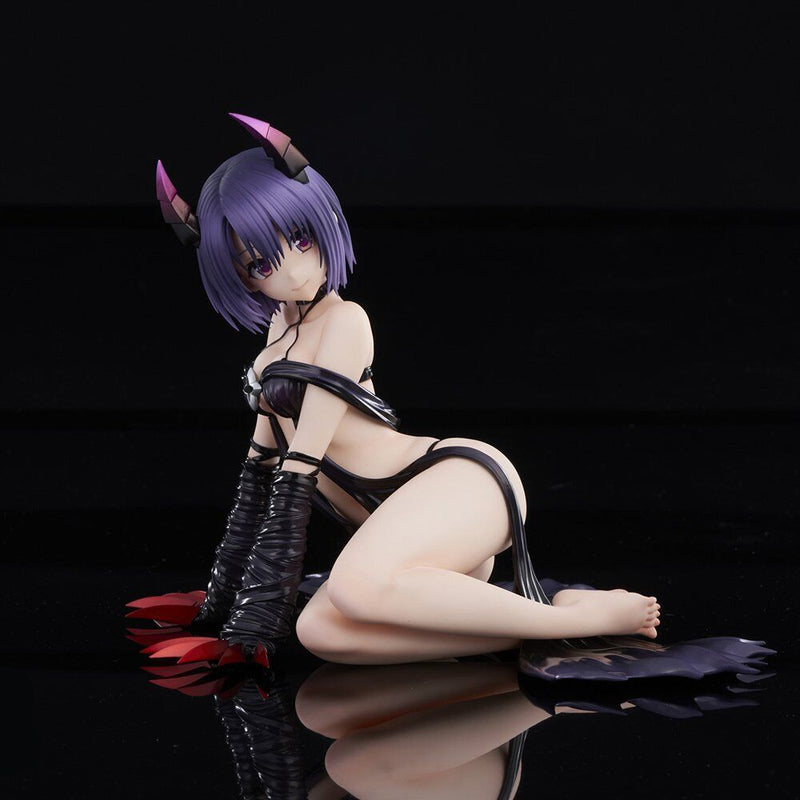 To Love Ru Darkness Haruna Sairenji Darkness ver. Limited ver. 1/6 Scale [Union Creative]