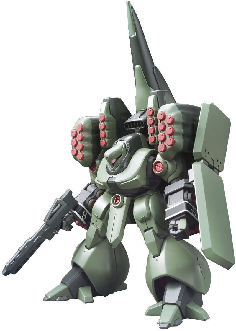 HGUC1/144 (180) ZSSA (Unicorn Ver.) 「Mobile Suit Gundam UC」
