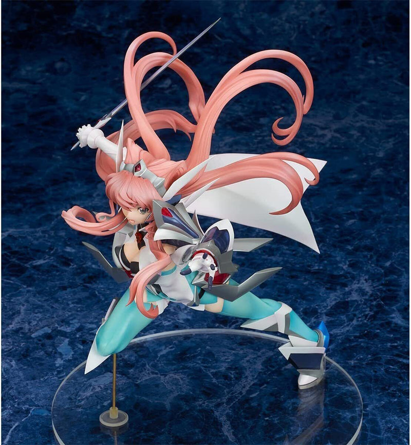 Senki Zesshou Symphogear GX Maria Cadenzavna Eve 1/7 Scale [Hobby Stock]