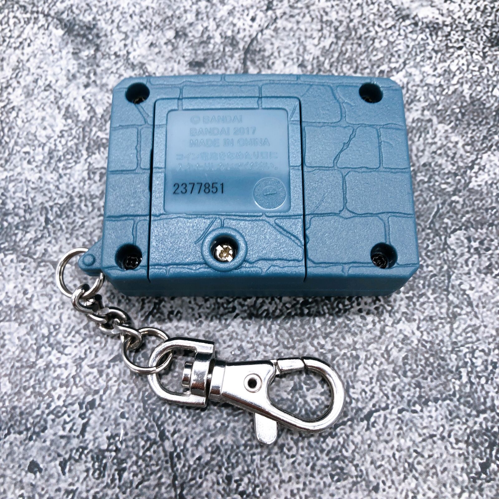 Digital Monster Ver.20th（Digimon 20th Anniversary Ver.） Original