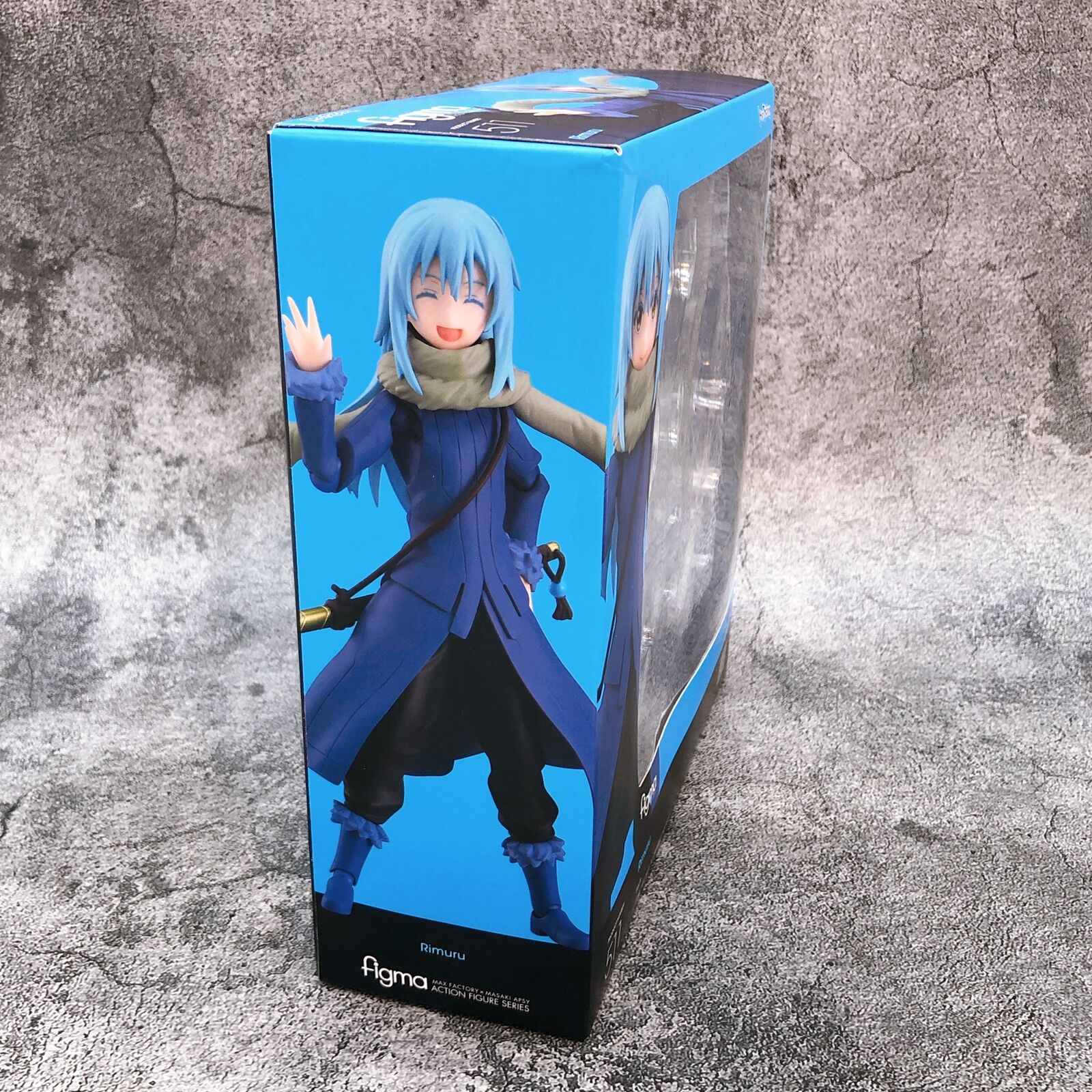 That Time I Got Reincarnated As A Slime Rimuru Tempest Party Dress Ver 1 7 Scale Figure That Time I Got Reincarnated As A Slime Rimuru Tempest Party Dress Ver 1 7 Scale Figure
