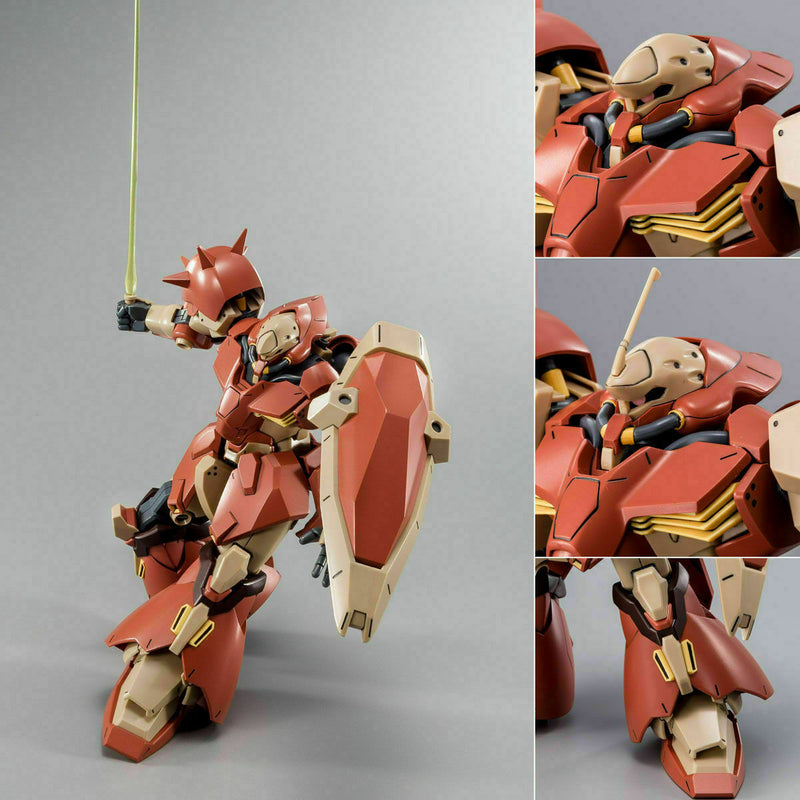 HGUC 1/144 Messer Type-F02 [Premium Bandai] 「Mobile Suit Gundam Hathaway's Flash」