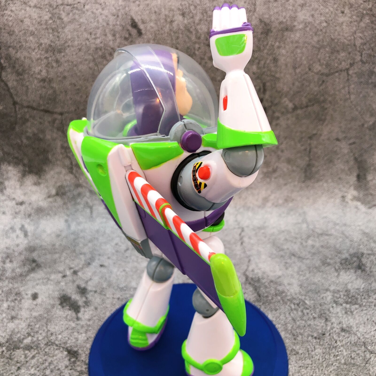 Toy Story Buzz Lightyear Premium Figure Ver.2 [SEGA]