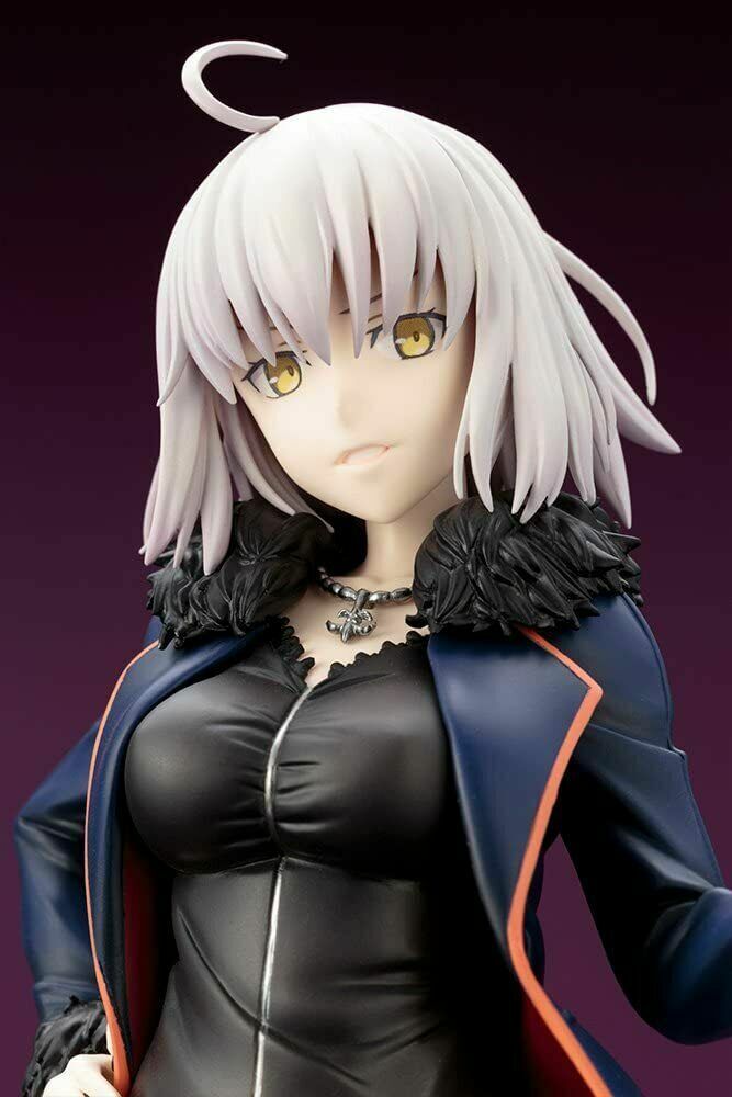 Fate/Grand Order Avenger/Jeanne d'Arc Alter Casual Wear Ver. 1/7 Scale + Exclusive Bonus [KOTOBUKIYA]