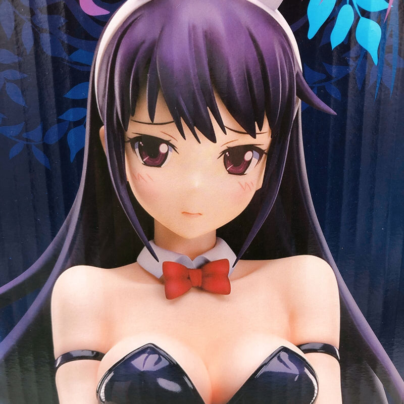 The Fruit of Grisaia Yumiko Sakaki Bunny Ver. 1/4 Scale [FREEing]