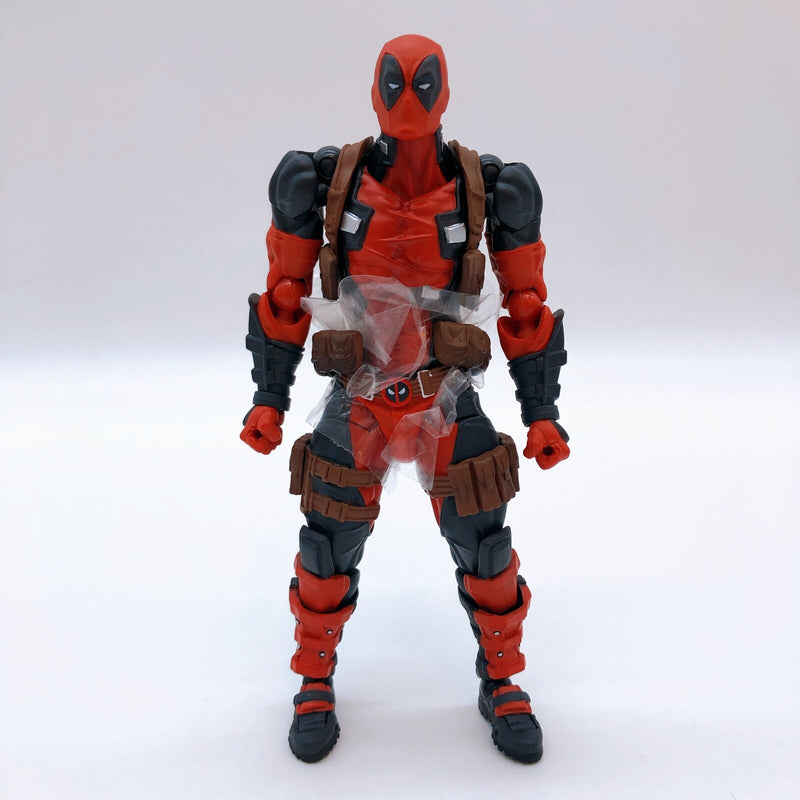 DEADPOOL ver.2.0 Amazing Yamaguchi No.025 [Kaiyodo]