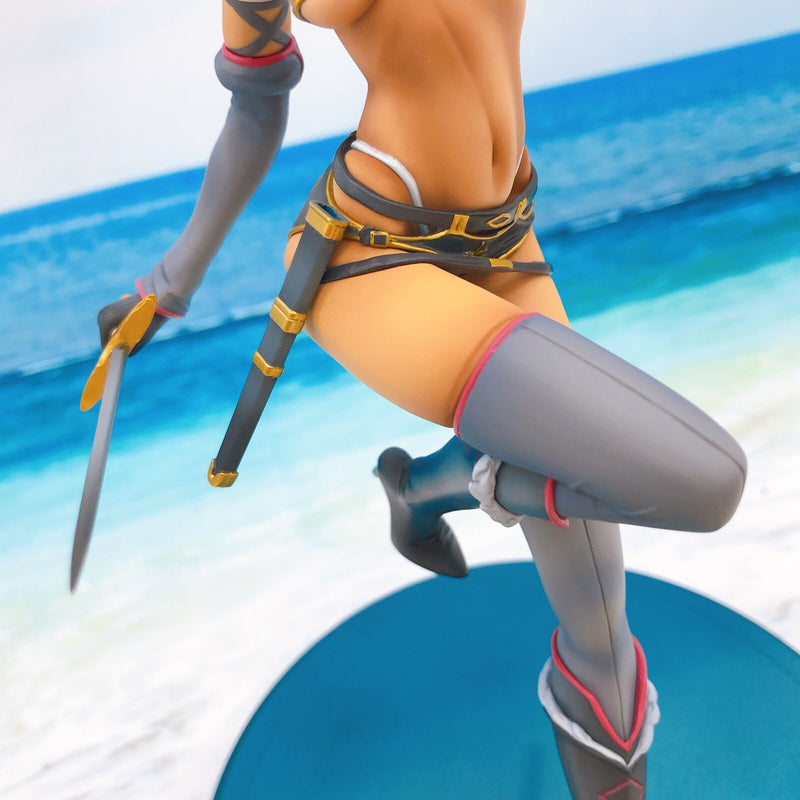 Queen's Blade Assassin of Fang Irma P-11 Excellent Model Core [MegaHou
