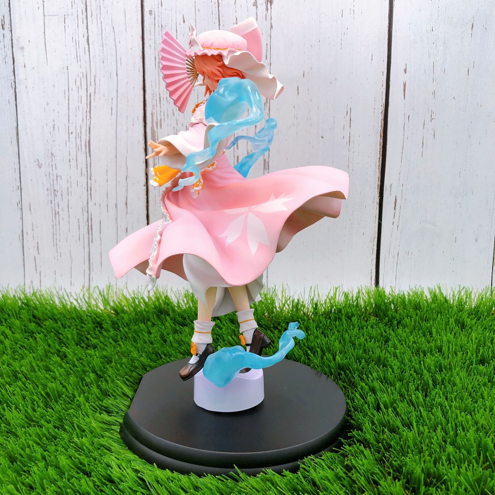 Touhou Project Yuyuko Saigyouji ?Ver.2? Saigyozakura Color