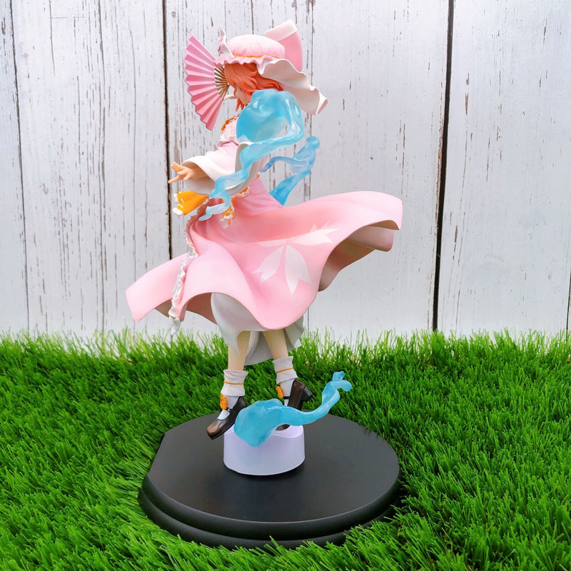 Touhou Project Yuyuko Saigyouji 〜Ver.2〜 Saigyozakura Color [Griffon Enterprises]