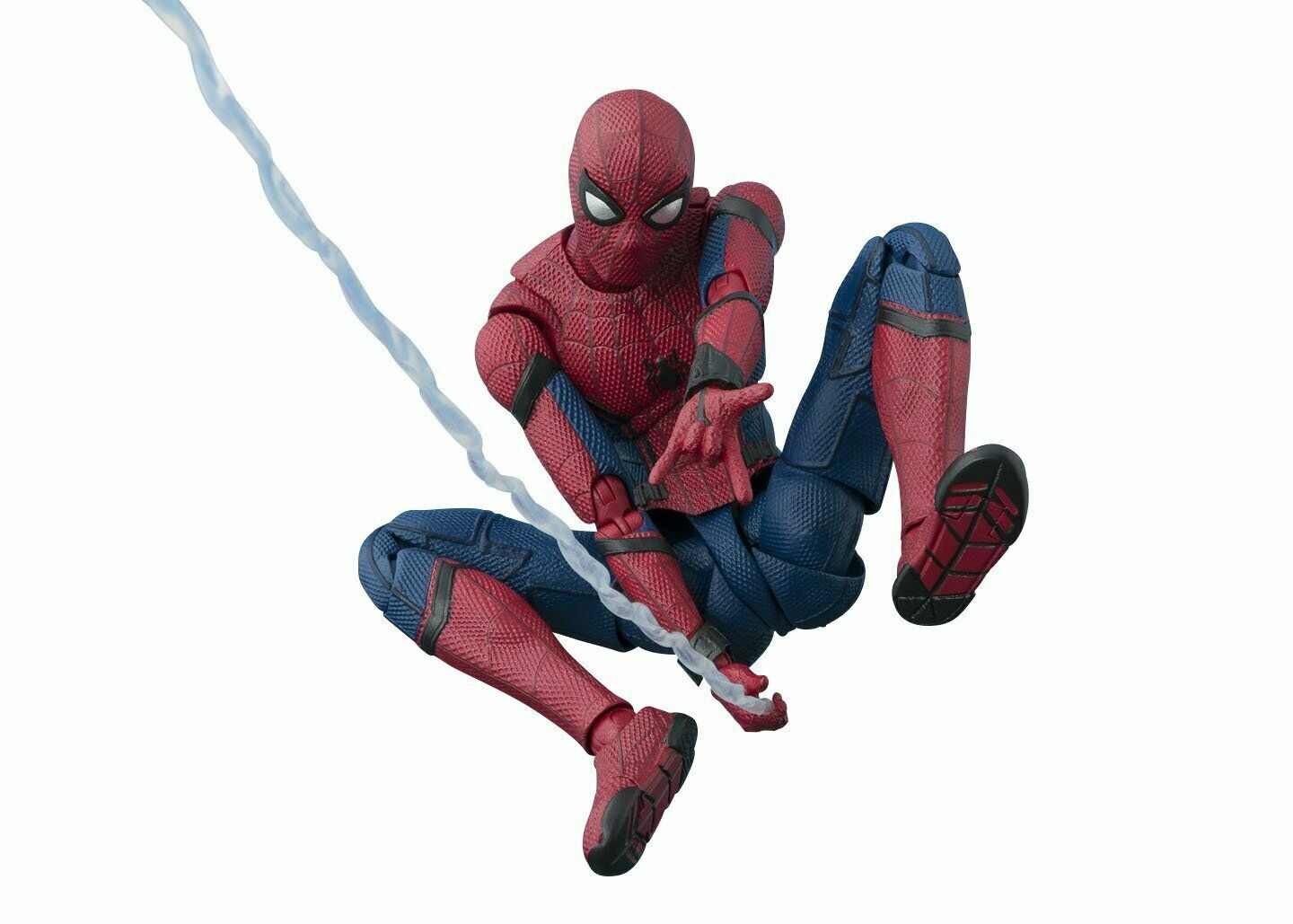 Spider-Man: Homecoming S.H.Figuarts [Bandai]