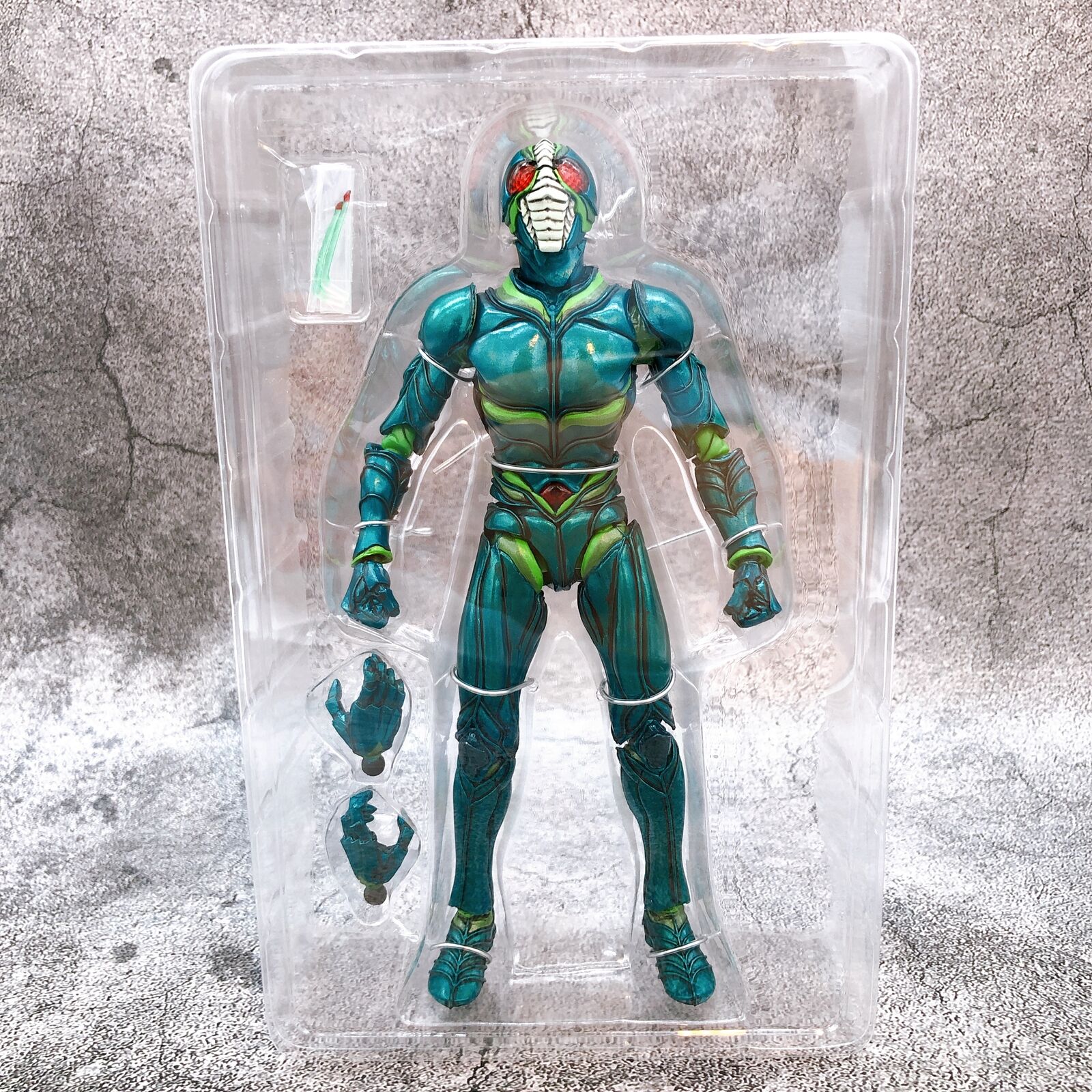 マンシングヒーロー XX mode goes wild!? Rider Hero Series 06 Kamen Rider Gaim