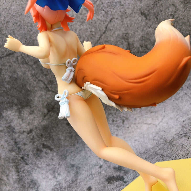 Fate/EXTRA CCC Caster BEACH QUEENS 1/10 Scale [WAVE]