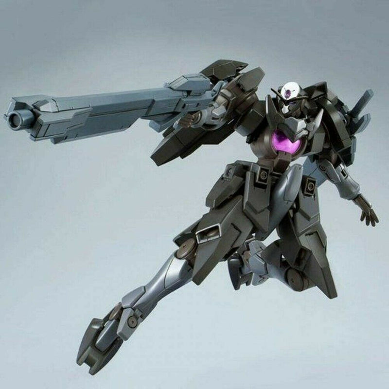 HG 1/144 GN-X IV (Commander Type) [Premium Bandai]