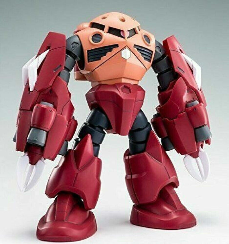 HGBF 1/144 Amazing Z'Gok [Premium Bandai]