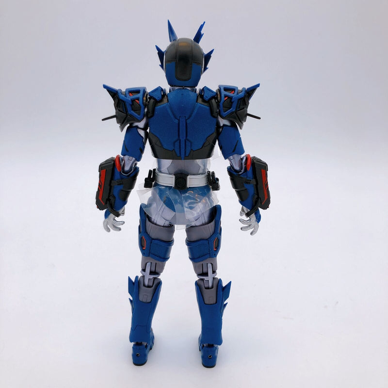 Masked Kamen Rider Zero-One Masked Kamen Rider Vulcan Assault Wolf S.H.Figuarts Tamashii Web Shop Limited [BANDAI SPIRITS]