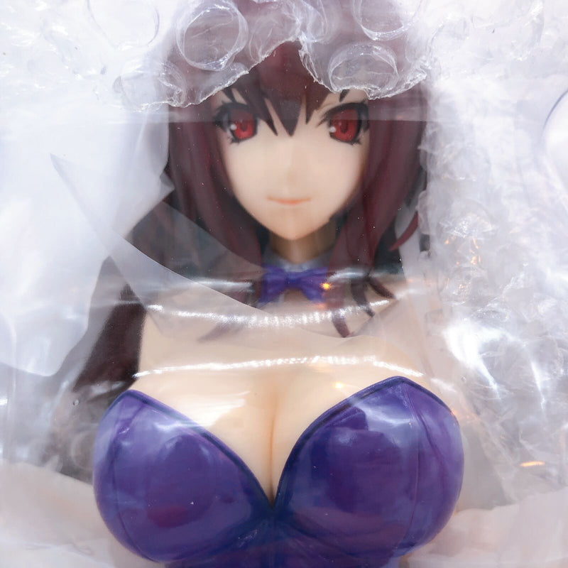 Fate/Grand Order Scathach?Sashi Ugatsu Bunny Ver. 1/4 Scale [FREEing]